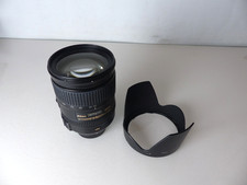 Nikon AF-S Nikkor 28-300mm