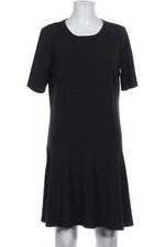 Opus Kleid Damen Dress Damenkleid Gr. EU 42 Schwarz #e9fa82n