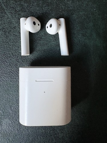 Xiaomi wireless earplug tws - xiaomi,