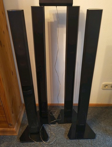 Samsung ht1 surround - samsung,