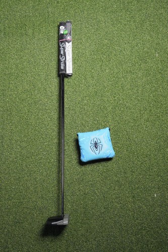 Taylormade spider putter - taylormade, 5k-zt