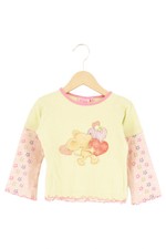 LILLEBI Langarmshirt Kinder