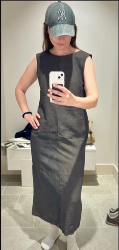 Massimo dutti kleid größe - massimo,