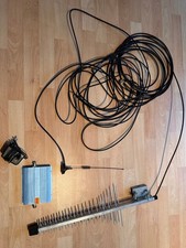 D-Netz Mobilnetz Verstärker Repeater Richtfunk Funkzelle