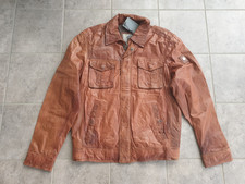 Milestone Lederjacke,  Größe M,  Ungetragen