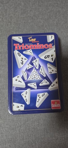 Triominos reise spiel - triominos,