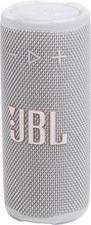 JBL GRIP Weiss tragbare