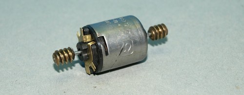 Piko spur motor ddr - n,