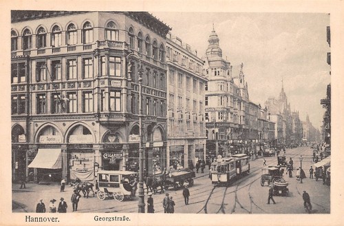 864508 georgstrasse - 864508),