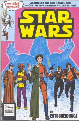 Star wars classics die - star, classics.