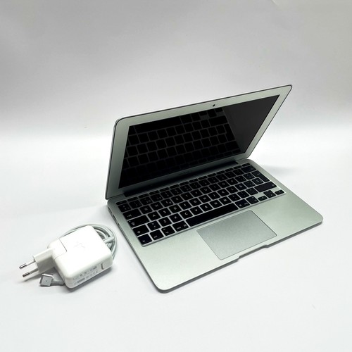 Apple macbook air - apple, 11,6″