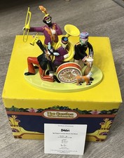 The Beatles Coalport Sgt