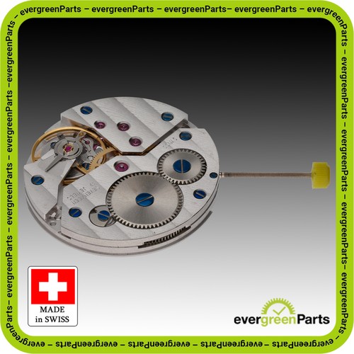 Eta 6498 uhrwerk movement - eta,
