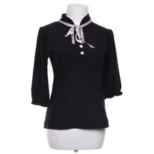 Küsten Luder, Top, Größe