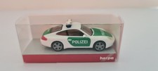 Herpa 046282 Porsche 911 (996)