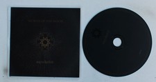 Secrets Of The Moon Antithesis
