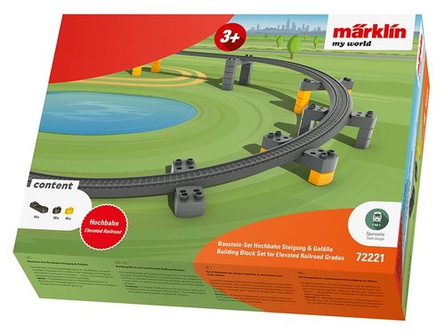 Märklin säulenset für - säulenset,