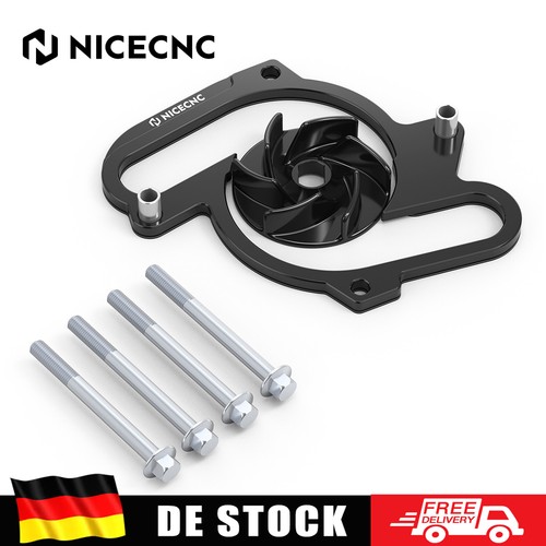 Nicecnc wasserpumpe laufrad - nicecnc,