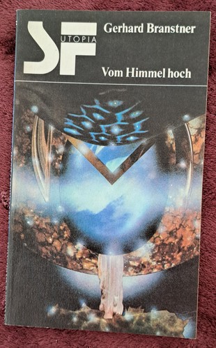 Gerhard branster vom himmel - branster:,