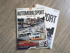 AUTOMOBILSPORT Magazin  #03