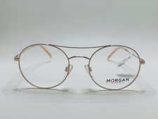 Brille MORGAN [MODELL] – Neu