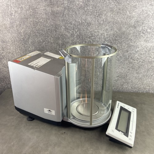 Sartorius mc1 laborwaage - mc1,