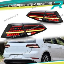 L+R LED Rückleuchten