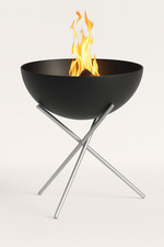 Höfats Bowl Set mit Dreibein Ø 70 cm (00258) Neuware OVP Geöffnet inhalt geprüft