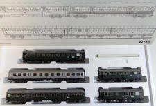 Märklin 42756 wagen set - märklin, wagen-set