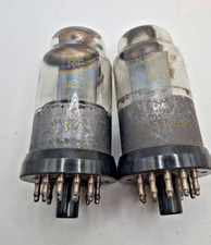 2 Stück UEL51 Röhren