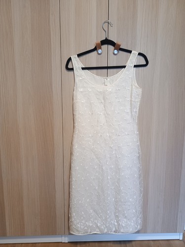 Vintage escada 100 seide - escada, 100%