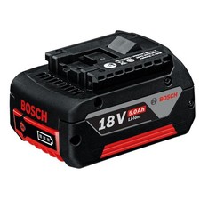 Bosch Ersatzakku 18 Volt 5,0
