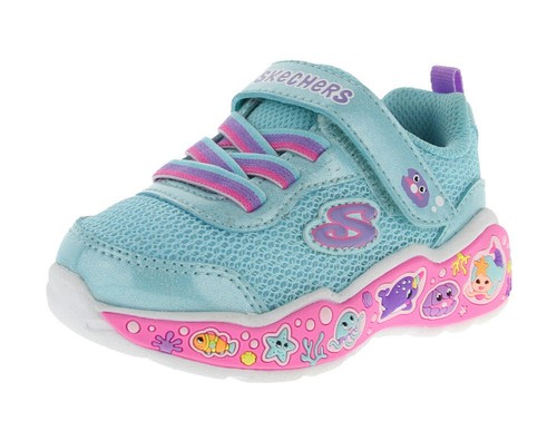 Skechers kinder sneaker - sneaker, play