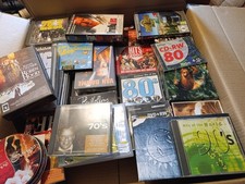 Xxl konvolut cds und - xxl,