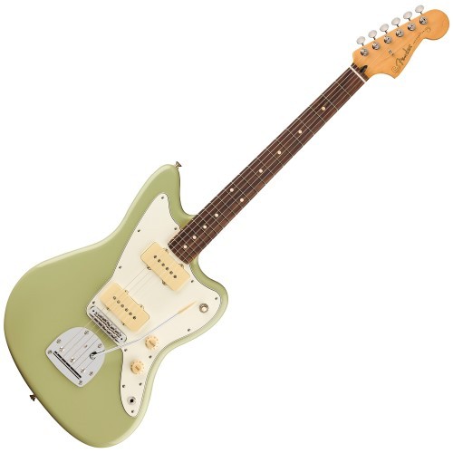 Fender player jazzmaster - player,