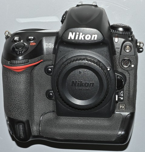 Nikon d3s body - d3s, 171805