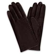Damen Leder Handschuhe für