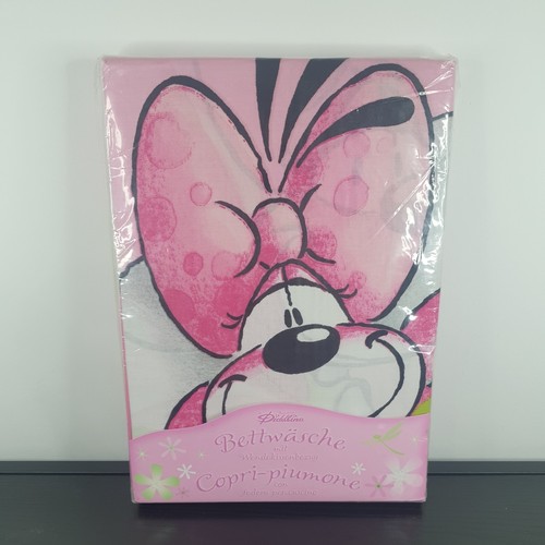 Diddl depesche diddlina - diddl,