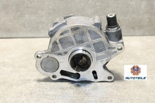 VW Touran 1T3 Vakuumpumpe Unterdruckpumpe 2.0 TDI 03L145100
