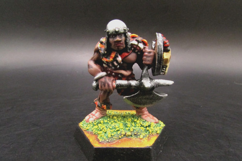 Oop citadel warhammer metal - warhammer,