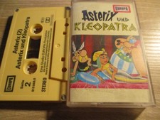 Asterix und Kleopatra Folge 2