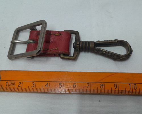 Alte orginaler haken - alte,