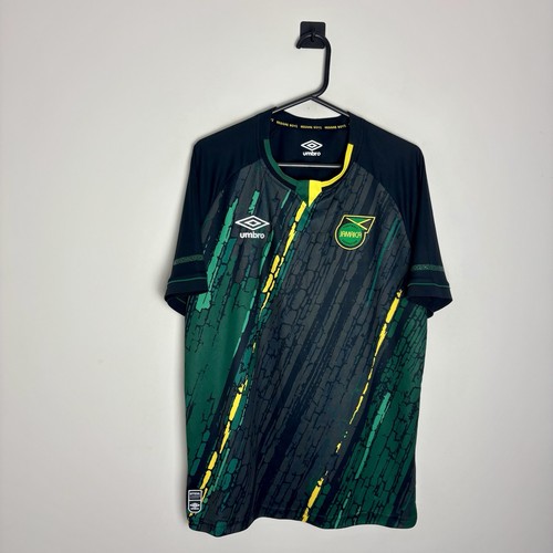 Jamaika fußball shirt trikot - fußball,