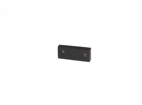Cartridge headshell damper - headshell,