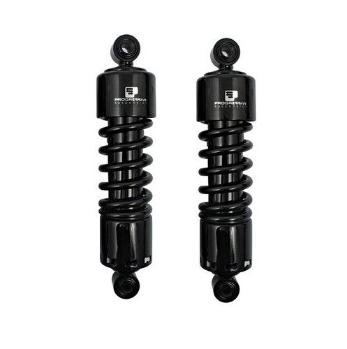 Progressive suspension heavy - suspension,
