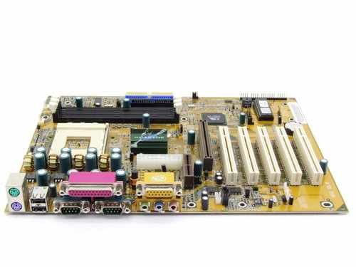 Shuttle ak12 atx - shuttle,
