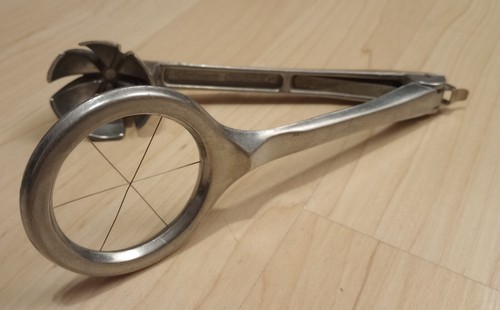 Eierschneider von westmark - von,