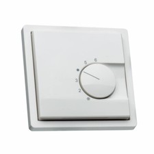 Raumthermostat inkl. Gira