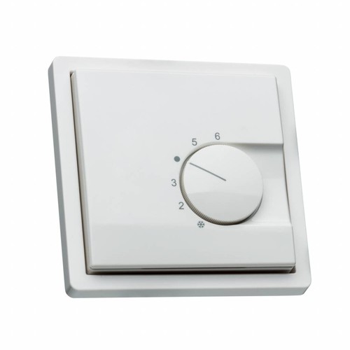 Raumthermostat inkl gira - raumthermostat, inkl.