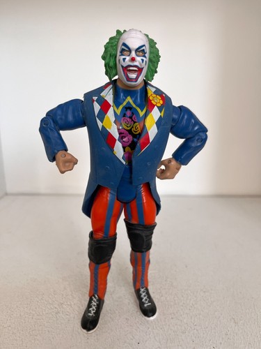 Wwe wwf evil doink - wwf, the